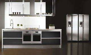 European Kitchen Design