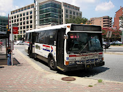 In the past month or so, I've made use of the Metro bus often to get to the . (wmata flxible )