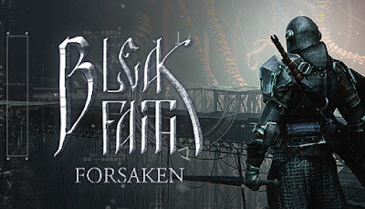 Bleak Faith Forsaken New Game Pc Steam