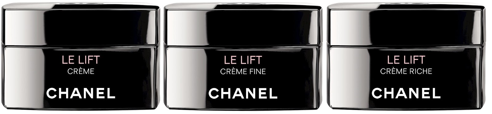 Make Up For Dolls: Le Lift: the new Smart Cream from ...