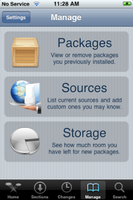 How to: Jailbreak iOS 4 on iPhone 3GS Jailbroken 3.1.3 with Spirit [Using Spirit2Pwn]