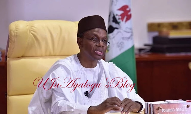 2019: Herdsmen, others buy election form for Gov. El-Rufai 