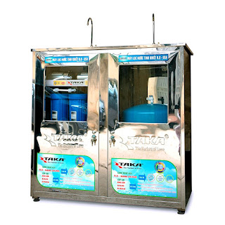 Máy lọc nước TAKA R.O-50 Giá máy lọc nước taka tại đại lý giá rẻ nhất