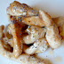 Petto di tacchino con salsa ai frutti rossi