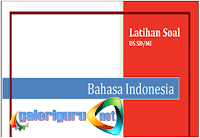 Download Kumpulan SOAL UN SD SMP SMA dan SMK 2017