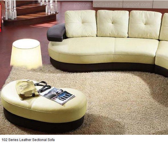 Modern Furniture Warehouse PsD