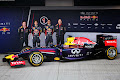 Red Bull RB10