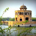 Hiran Minar, Location,  History & Architechar 
