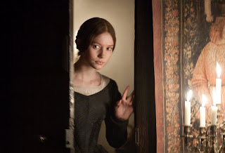 Jane Eyre movie