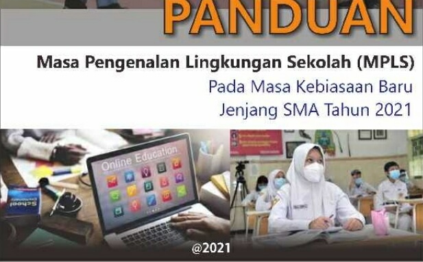 Panduan MPLS 2021/2022