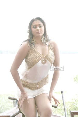 Namitha