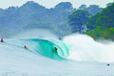 Pantai Pelabuhan Ratu