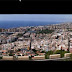 Santa Cruz de Tenerife vista con Gigapan