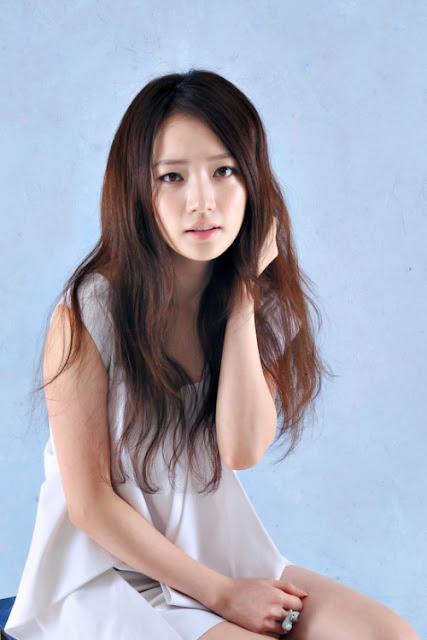 song ha yoon