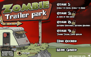 Zombie Trailer Park v1.0.0.7