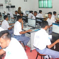 Cegah Wabah Corona, 6 Provinsi Tunda Pelaksanaan UN SMK