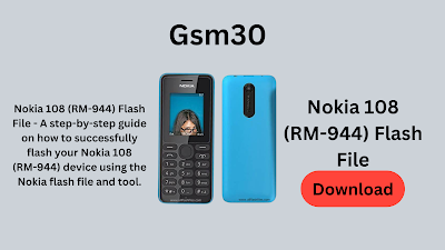Nokia 108 (RM-944)