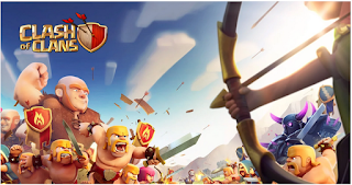 Download Clash of Clans MOD APK v11.185.15 (Uang Tidak Terbatas)