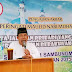 Pengajian Maulid Nabi Muhammad 2016