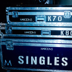 Maroon 5 – Singles itunes