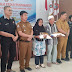Lewat Bakti Sosial Peduli Purnakarya, DPW FKPPN Sumut Salurkan Bantuan Sembako Beras Untuk Pensiunan PTPN. 