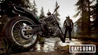 Wallpaper Ps4 Days Gone - 86 Days Gone Wallpapers On Wallpapersafari _ Açık dünyada hem aksiyon hemde macera dolu anlar yaşayacaksınız.