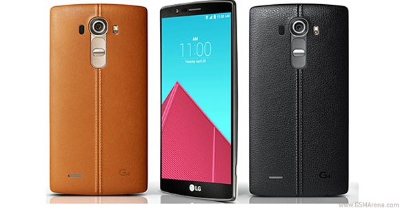 News : LG G4 now available for purchase in Canada