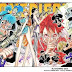  مانجا ون بيس 1051