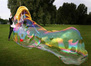 Largest Bubbles photo