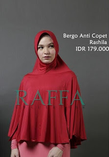 bergo zoya, bergo terbaru, bergo anti copet, bergo anti copet zoya 2016