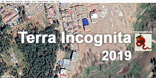 Download Terra incognita v245 2021