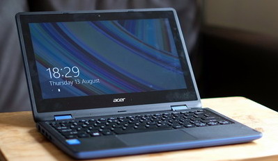 Spesifikasi dan Harga Acer Aspire R11