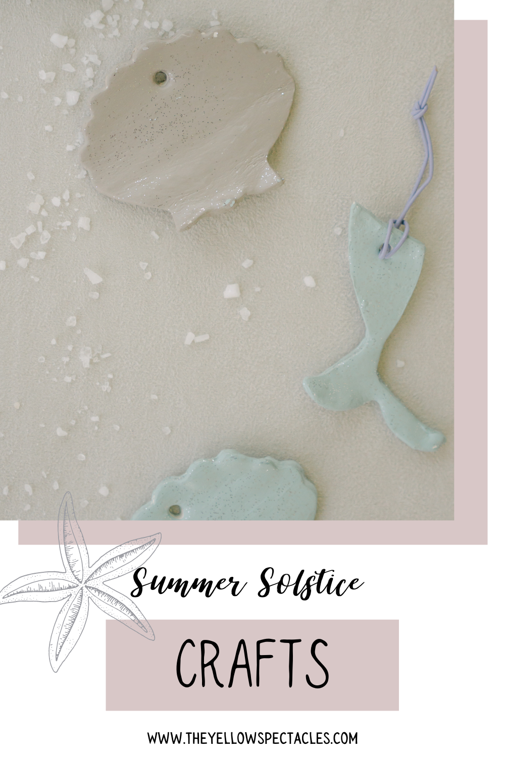 adult summer solstice crafts