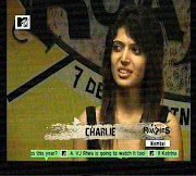 Charlie Selected Contestant From Mumbai Auditions MTV Roadies 7