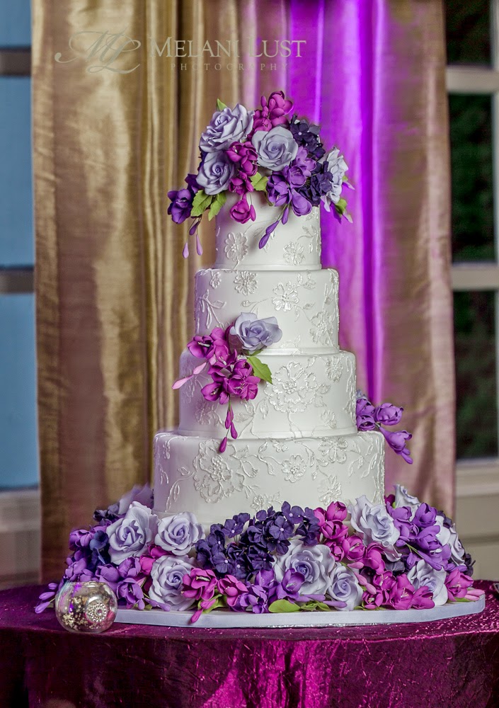 Wedding flowers in connecticut