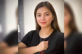 Angel Locsin
