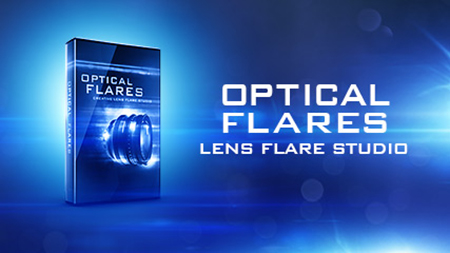 Optical Flares