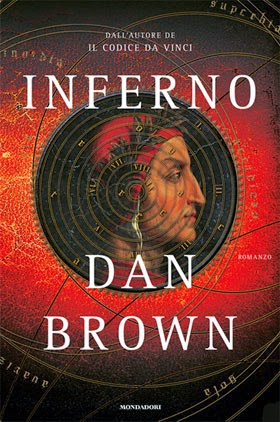 In libreria: “Inferno” di Dan Brown 