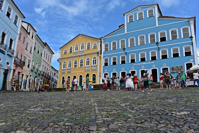 Pelourinho Salvador