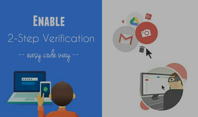 Google 2-Step Verification