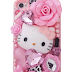 Hello Kitty mobile cover: