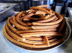Churros