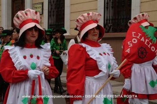 w.lacomarcadepuertollano ROSITA 1