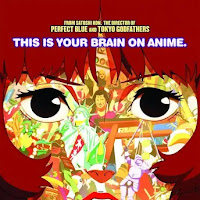 Paprika (2007) Full Movie Hindi Dubbed and English Dubbed Watch | Download