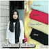 Jilbab Pashmina Diamond Italiano