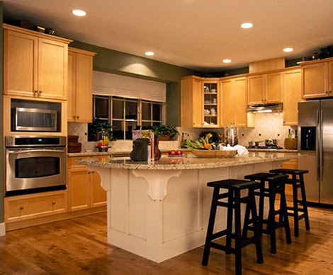 Kitchen Remodeling