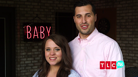 Jinger Duggar and Jeremy Vuolo are having a baby girl