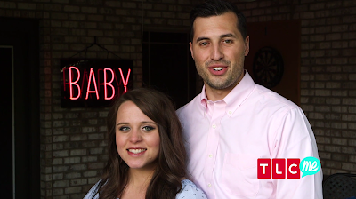 Jinger Duggar and Jeremy Vuolo are having a baby girl