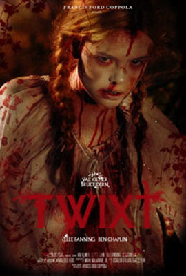 Twixt, de Francis Ford Coppola