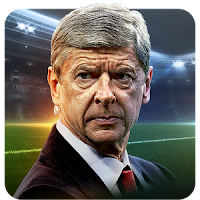 PES Club Manager Mod v 1.3.1 Apk + Data for Android